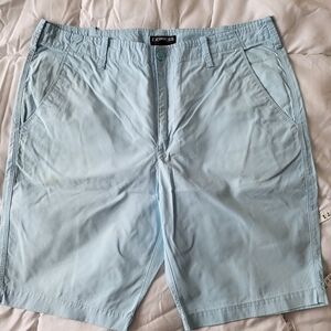 Express men's shorts size 36